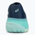 Buty do tenisa męskie ASICS Gel-Resolution X night sky/illuminate mint 6