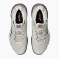 Buty do tenisa damskie ASICS Court FF 3 Clay soft oat/dusty mauve 4