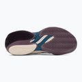 Buty do tenisa damskie ASICS Court FF 3 Clay soft oat/dusty mauve 4