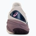 Buty do tenisa damskie ASICS Court FF 3 Clay soft oat/dusty mauve 6