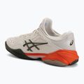 Buty do tenisa męskie ASICS Court FF 3 Clay soft oat/vintage khaki 3