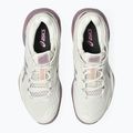 Buty do tenisa damskie ASICS Court FF 3 soft oat/dusty mauve 4