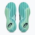 Buty do tenisa męskie ASICS Gel-Resolution X Clay night sky/illuminate mint 3