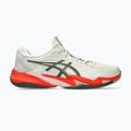 Buty do tenisa męskie ASICS Court FF 3 soft oat/vintage khaki