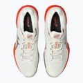 Buty do tenisa męskie ASICS Court FF 3 soft oat/vintage khaki 4