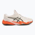 Buty do tenisa męskie ASICS Court FF 3 soft oat/vintage khaki 2