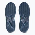 Buty do tenisa męskie ASICS Solution Speed FF 4 Clay illuminate mint/night sky 3