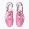 Buty do padla damskie ASICS Game FF Padel bubblegum/white 4