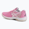 Buty do padla damskie ASICS Game FF Padel bubblegum/white 3