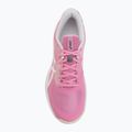 Buty do padla damskie ASICS Game FF Padel bubblegum/white 5