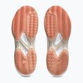 Buty do tenisa damskie ASICS Game FF Clay W soft oat/cantaloupe 3