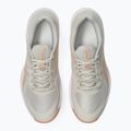 Buty do tenisa damskie ASICS Game FF Clay W soft oat/cantaloupe 4
