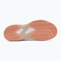 Buty do tenisa damskie ASICS Game FF Clay W soft oat/cantaloupe 4