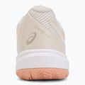 Buty do tenisa damskie ASICS Game FF Clay W soft oat/cantaloupe 6