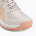 Buty do tenisa damskie ASICS Game FF Clay W soft oat/cantaloupe 7