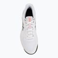Buty do tenisa męskie ASICS Gel-Dedicate 9 Clay white/vintage khaki 5