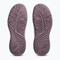 Buty do tenisa dziecięce ASICS Gel-Resolution X GS soft oat/dark aubergine 4