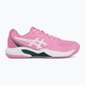 Buty do padla damskie ASICS Gel-Dedicate 9 Padel W bubblegum/white 2