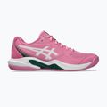 Buty do padla damskie ASICS Gel-Dedicate 9 Padel W bubblegum/white 2