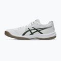 Buty do tenisa męskie ASICS Court Slide 4 white/vintage khaki 2