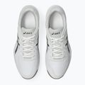 Buty do tenisa męskie ASICS Court Slide 4 white/vintage khaki 4