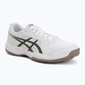 Buty do tenisa męskie ASICS Court Slide 4 white/vintage khaki