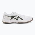 Buty do tenisa męskie ASICS Court Slide 4 white/vintage khaki 2
