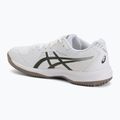 Buty do tenisa męskie ASICS Court Slide 4 white/vintage khaki 3