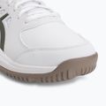 Buty do tenisa męskie ASICS Court Slide 4 white/vintage khaki 7
