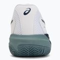 Buty do tenisa dziecięce ASICS Gel-Resolution X GS Clay white/midnight 6