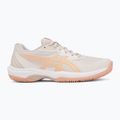 Buty do tenisa damskie ASICS Game FF soft oat/cantaloupe 2