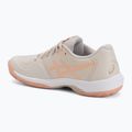 Buty do tenisa damskie ASICS Game FF soft oat/cantaloupe 3