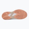 Buty do tenisa damskie ASICS Game FF soft oat/cantaloupe 4