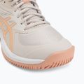 Buty do tenisa damskie ASICS Game FF soft oat/cantaloupe 7