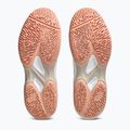 Buty do tenisa damskie ASICS Game FF soft oat/cantaloupe 3
