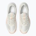 Buty do tenisa damskie ASICS Game FF soft oat/cantaloupe 4