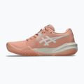 Buty do tenisa damskie ASICS Gel-Challenger 15 Clay W cantaloupe/white 3