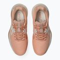 Buty do tenisa damskie ASICS Gel-Challenger 15 Clay W cantaloupe/white 6