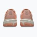 Buty do tenisa damskie ASICS Gel-Challenger 15 Clay W cantaloupe/white 7