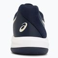 Buty do tenisa męskie ASICS Gel-Dedicate 9 Indoor midnight/oatmeal 6