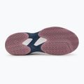 Buty do tenisa damskie ASICS Game FF Clay W white/independence blue 4