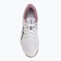 Buty do tenisa damskie ASICS Game FF Clay W white/independence blue 5
