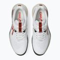 Buty do tenisa damskie ASICS Game FF Clay W white/independence blue 4