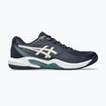 Buty do tenisa męskie ASICS Gel-Dedicate 9 Clay midnight/oatmeal