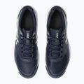 Buty do tenisa męskie ASICS Gel-Dedicate 9 Clay midnight/oatmeal 4