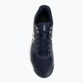 Buty do tenisa męskie ASICS Gel-Dedicate 9 Clay midnight/oatmeal 5