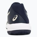 Buty do tenisa męskie ASICS Gel-Dedicate 9 Clay midnight/oatmeal 6