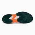 Buty do padla męskie ASICS Game FF Padel energy orange/jewel green 4