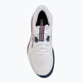 Buty do tenisa damskie ASICS Gel-Challenger 15 Indoor white/taro purple 5
