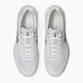 Buty do tenisa męskie ASICS Gel-Dedicate 9 Clay white/black 4